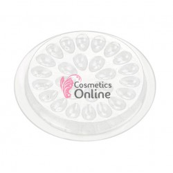 Suport din plastic pentru adeziv permanent de gene Cod SGP07